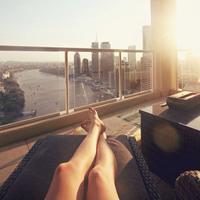 Отзыв от Роза - DTV виза